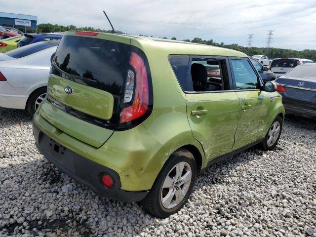 Photo 3 from auction – 2019 KIA SOUL with VIN KNDJN2A22K7916173