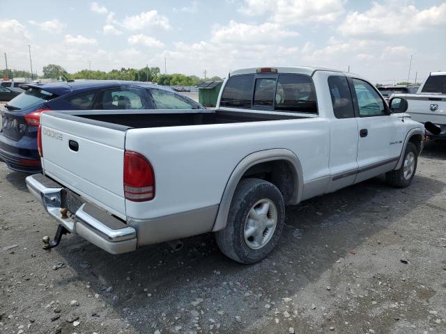 Photo 3 from auction – 1997 DODGE DAKOTA with VIN 1B7GL23X8VS287092