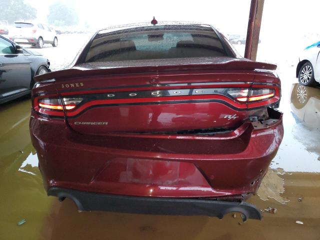 Photo 6 from auction – 2021 DODGE CHARGER R/ with VIN 2C3CDXCT8MH563254