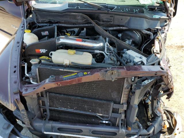 Photo 11 from auction – 2004 DODGE RAM 1500 S with VIN 1D7HA18D54S635812