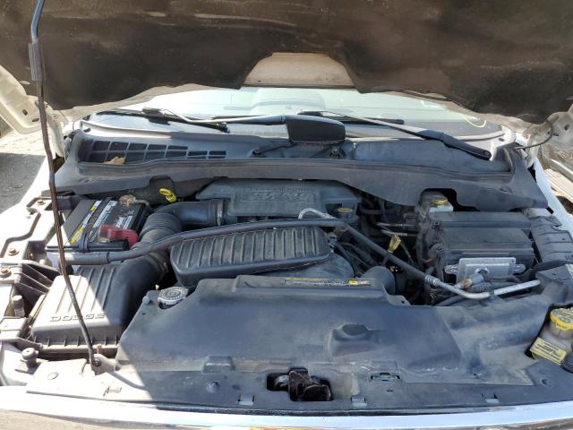 Photo 11 from auction – 2004 DODGE DURANGO LI with VIN 1D4HB58D84F189486