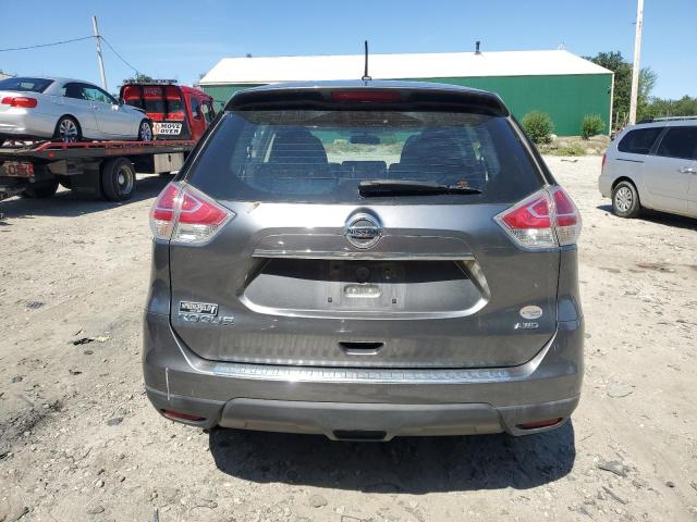 Photo 6 from auction – 2015 NISSAN ROGUE S with VIN KNMAT2MV1FP523153