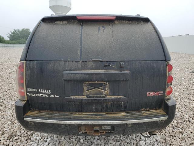 Photo 6 from auction – 2011 GMC YUKON XL D with VIN 1GKS2MEF0BR298429