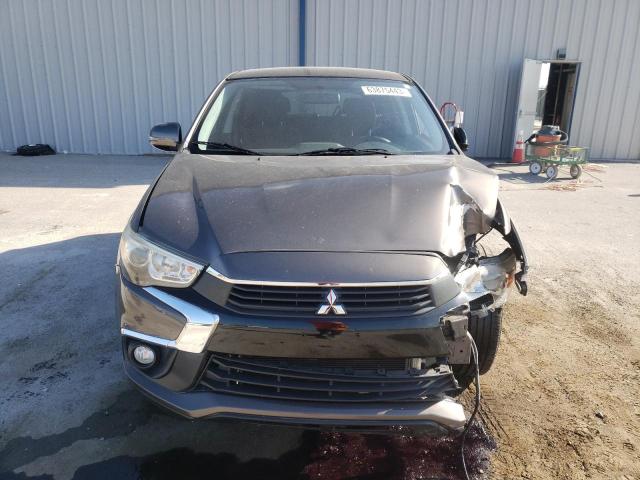 Photo 5 from auction – 2016 MITSUBISHI OUTLANDER with VIN JA4AP3AW6GZ036571
