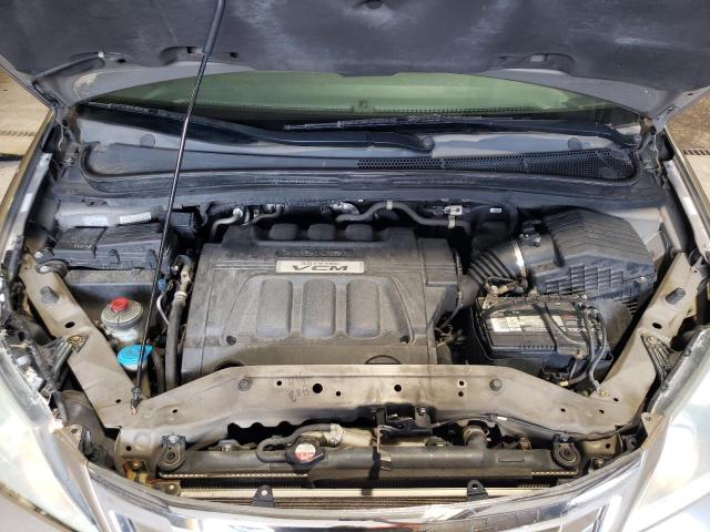 Photo 12 from auction – 2009 HONDA ODYSSEY EX with VIN 5FNRL38679B411886