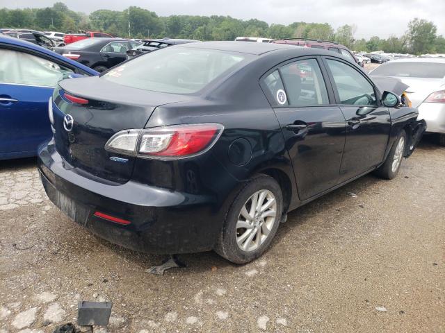 Zdjęcie 3 z aukcji – 2012 MAZDA 3 I z VIN JM1BL1V78C1666694