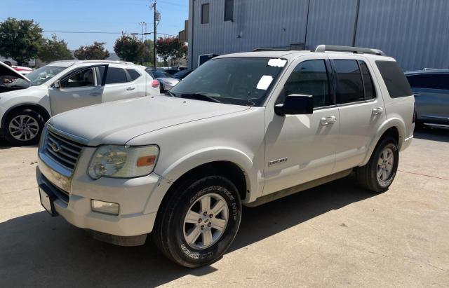 صورة رقم 2 من المزاد - 2008 FORD EXPLORER X مع VIN 1FMEU73E78UA92928