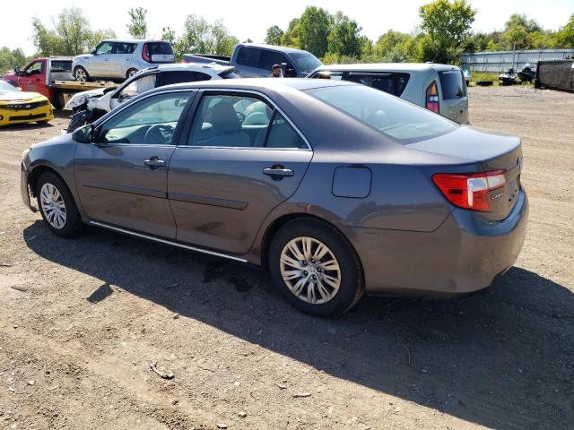 Photo 2 from auction – 2014 TOYOTA CAMRY L with VIN 4T1BF1FKXEU341133