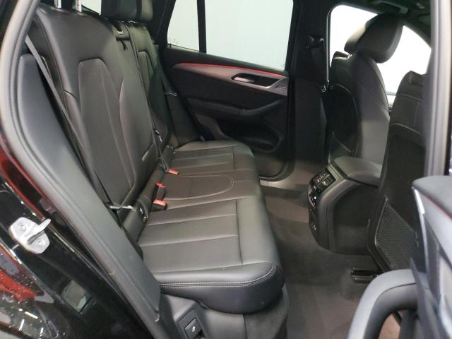 Photo 11 from auction – 2022 BMW X3 XDRIVE3 with VIN 5UX53DP07N9J77902