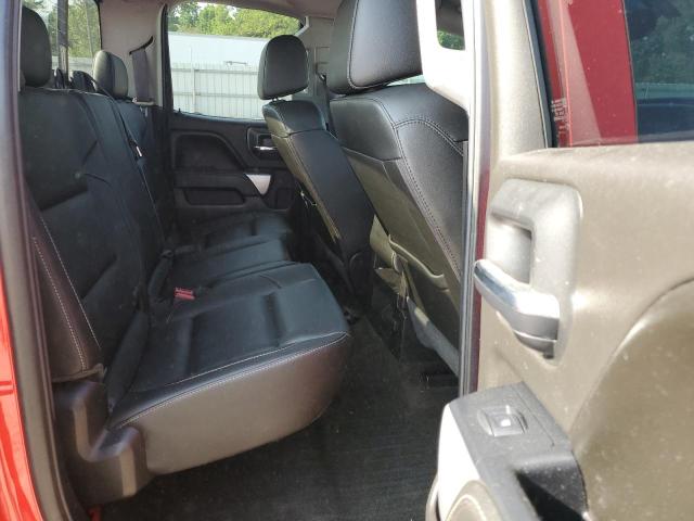 Photo 10 from auction – 2016 CHEVROLET SILVERADO with VIN 1GCVKRECXGZ282290