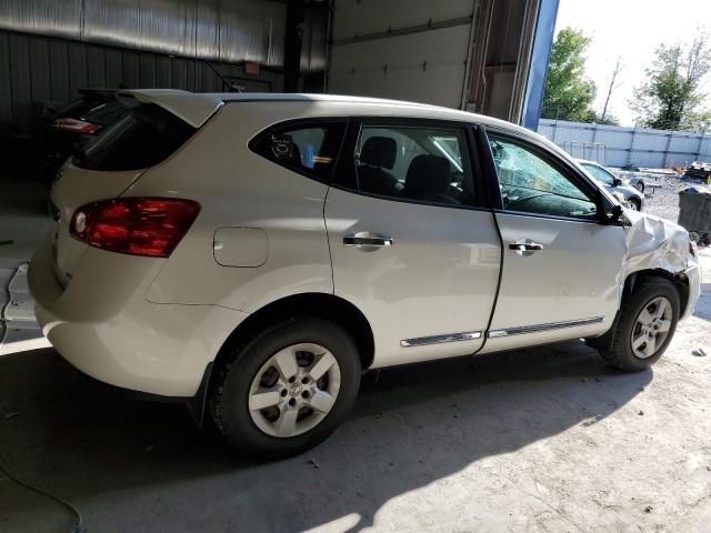 Photo 3 from auction – 2012 NISSAN ROGUE S with VIN JN8AS5MV0CW397295