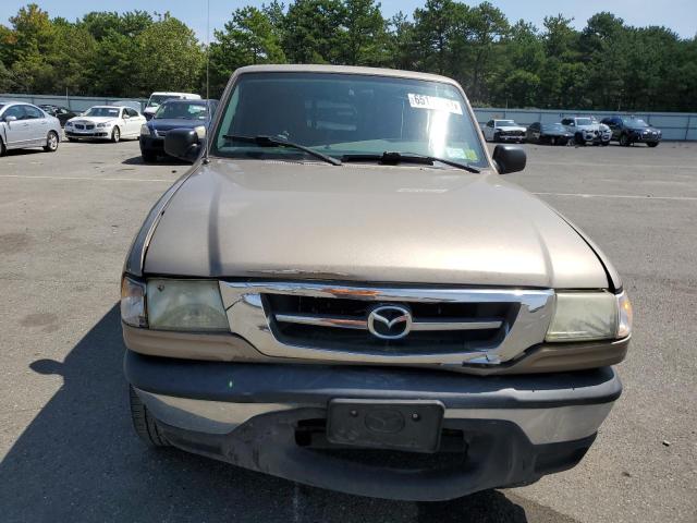 Photo 5 from auction – 2004 MAZDA B2300 CAB with VIN 4F4YR16D24TM00873