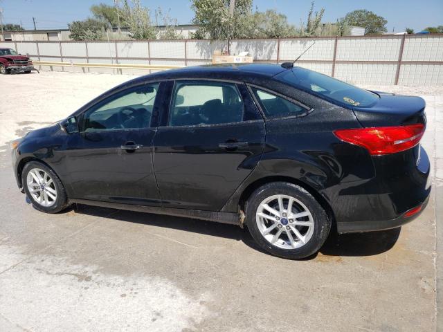 Photo 2 from auction – 2015 FORD FOCUS SE with VIN 1FADP3F26FL263338