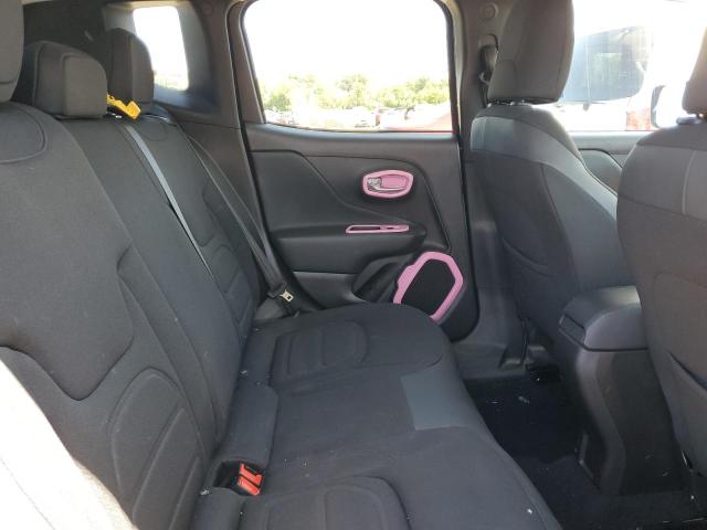 Photo 10 from auction – 2017 JEEP RENEGADE L with VIN ZACCJBBB9HPG09694