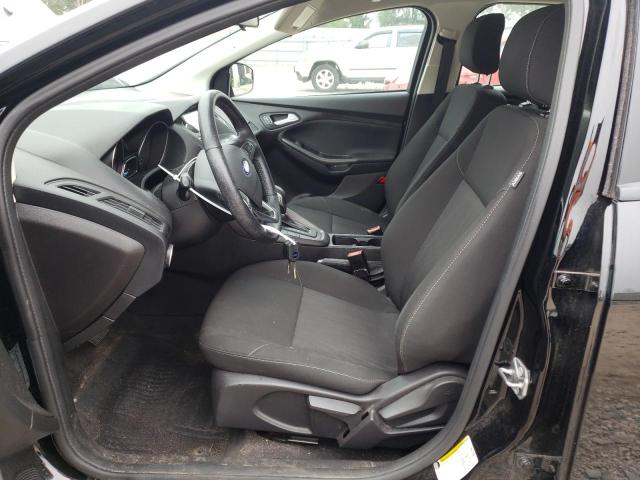 Photo 7 from auction – 2018 FORD FOCUS SEL with VIN 1FADP3M24JL293238