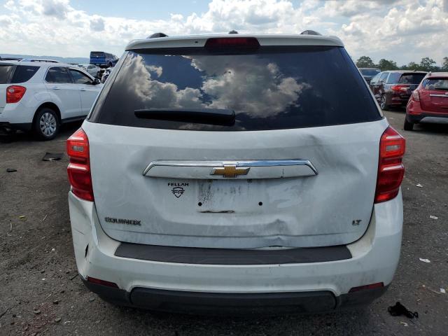 Photo 6 from auction – 2017 CHEVROLET EQUINOX LT with VIN 2GNALCEKXH6222885