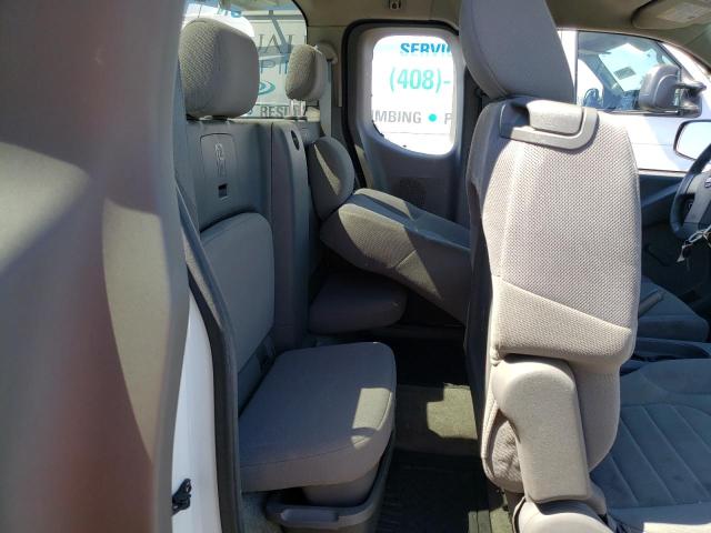 Photo 10 from auction – 2012 NISSAN FRONTIER S with VIN 1N6BD0CT5CC462363