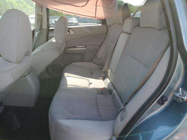 Photo 10 from auction – 2013 SUBARU FORESTER 2 with VIN JF2SHADC0DH410057