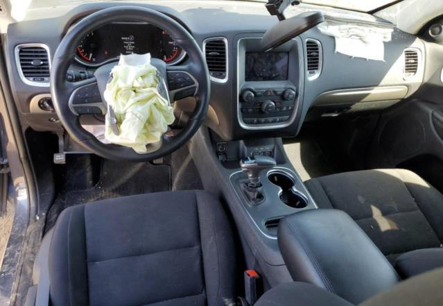 Фото 8 с аукциона – 2020 DODGE DURANGO SX с VIN 1C4RDJAG1LC309301