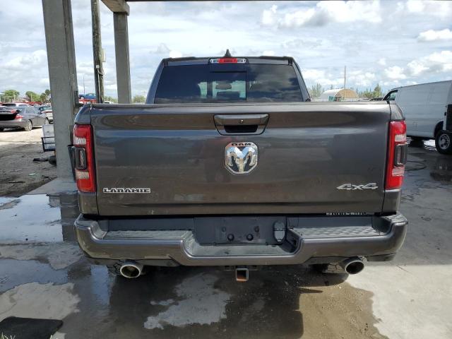Photo 6 from auction – 2019 RAM 1500 LARAM with VIN 1C6SRFJT4KN808696