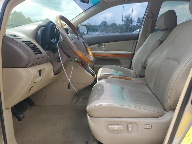 صورة رقم 7 من المزاد - 2008 LEXUS RX 350 مع VIN 2T2GK31U08C042824