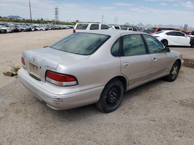 Photo 3 from auction – 1997 TOYOTA AVALON XL with VIN 4T1BF12B2VU204631
