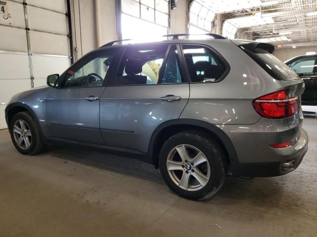 Photo 2 from auction – 2012 BMW X5 XDRIVE3 with VIN 5UXZW0C51CL669795