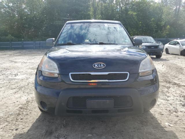 Photo 5 from auction – 2010 KIA SOUL with VIN KNDJT2A18A7040785