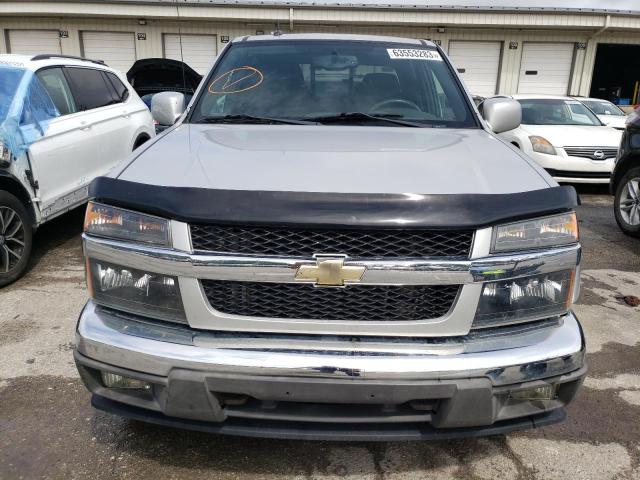 Photo 5 from auction – 2012 CHEVROLET COLORADO L with VIN 1GCHTDFE5C8167416
