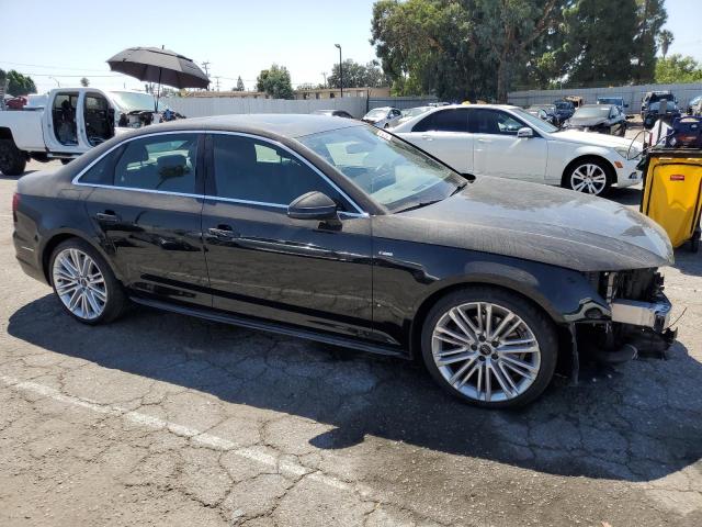 Photo 4 from auction – 2018 AUDI A4 PREMIUM with VIN WAULMAF44JA066724