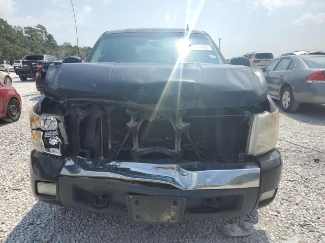 Photo 5 from auction – 2007 CHEVROLET SILVERADO with VIN 2GCEC19C171589400