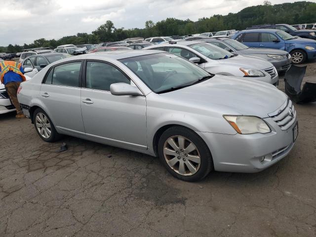 Photo 4 from auction – 2007 TOYOTA AVALLON with VIN 4T1BK36B47U197573