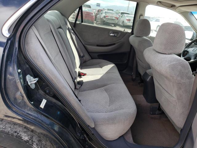 Photo 10 from auction – 2002 HONDA ACCORD with VIN JHMCG56772C026718