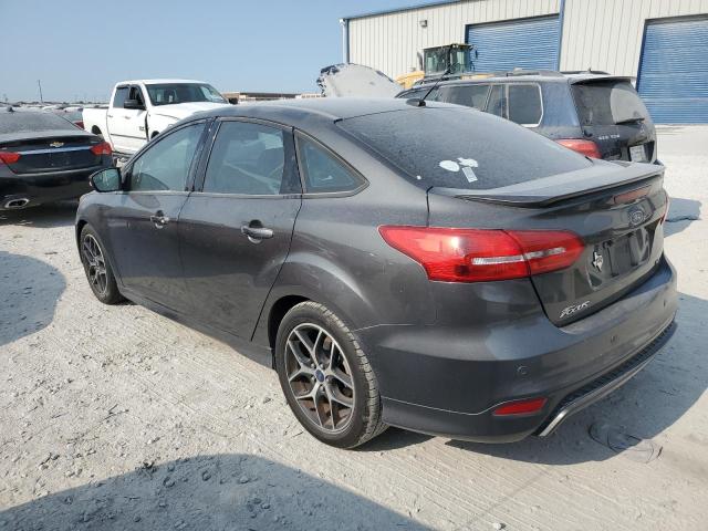 Photo 2 from auction – 2015 FORD FOCUS SE with VIN 1FADP3F26FL375167