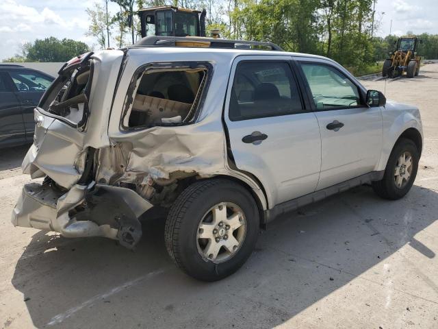 Photo 3 from auction – 2009 FORD ESCAPE XLT with VIN 1FMCU03729KC13085
