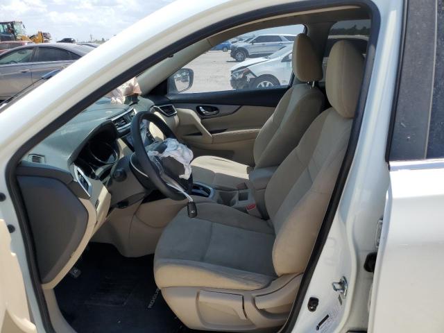 Photo 7 from auction – 2016 NISSAN ROGUE S with VIN KNMAT2MT9GP734519