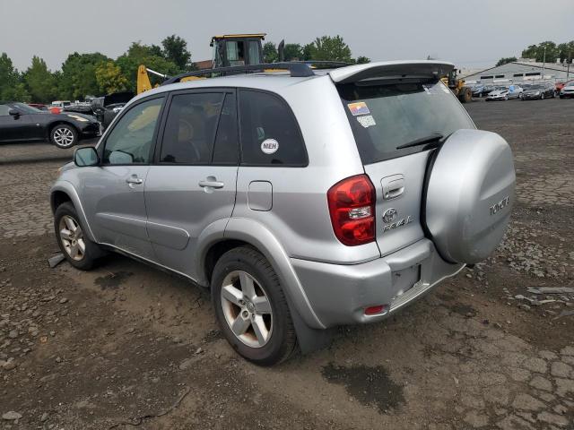 Zdjęcie 2 z aukcji – 2004 TOYOTA RAV4 z VIN JTEHD20V446018613