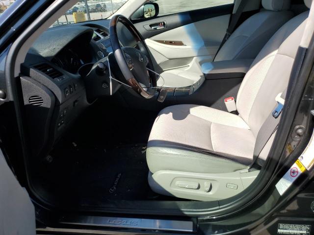 Photo 7 from auction – 2011 LEXUS ES 350 with VIN JTHBK1EG1B2435341