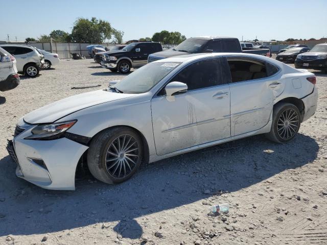 LEXUS ES 350 2016 with VIN JTHBK1GG8G2238154 - Photo from auction