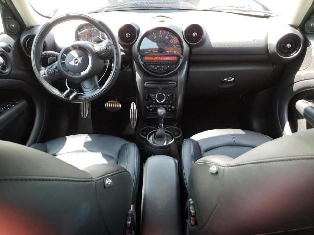 Photo 8 from auction – 2016 MINI COOPER S C with VIN WMWZC5C55GWU21736