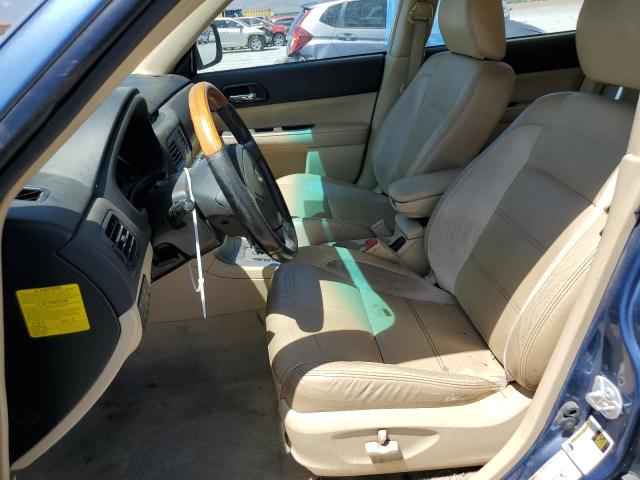 Photo 7 from auction – 2008 SUBARU FORESTER 2 with VIN JF1SG67668H701856