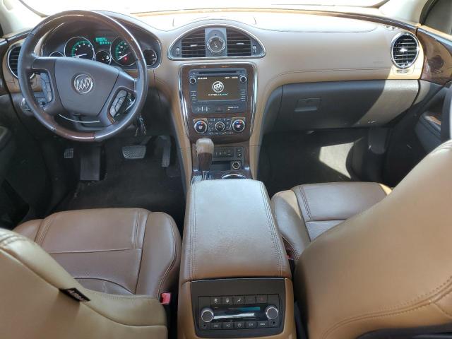 Photo 8 from auction – 2014 BUICK ENCLAVE with VIN 5GAKRBKD7EJ179960