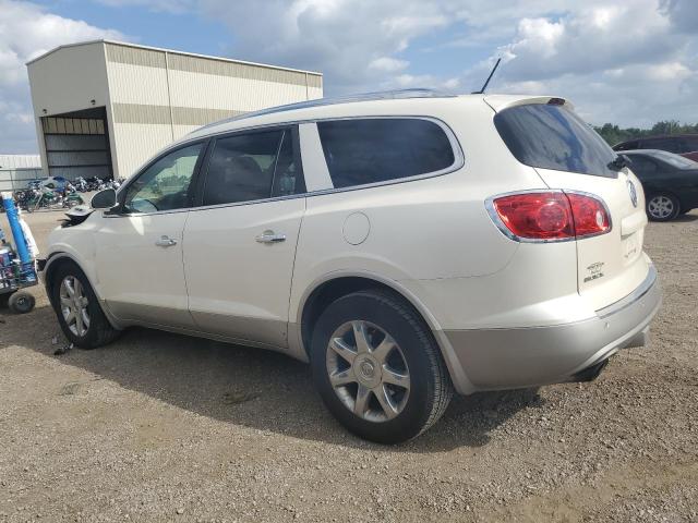 Photo 2 from auction – 2009 BUICK ENCLAVE CX with VIN 5GAER23D79J217057