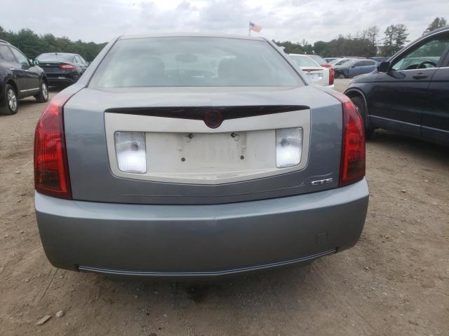 Снимка 6 от търг – 2004 CADILLAC CTS с VIN 1G6DM577440141586
