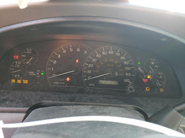 Zdjęcie 9 z aukcji – 2005 TOYOTA SEQUOIA LI z VIN 5TDBT48A65S239397
