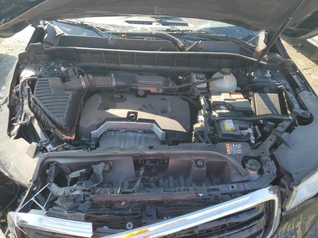 Photo 12 from auction – 2017 GMC ACADIA SLE with VIN 1GKKNKLA6HZ274390