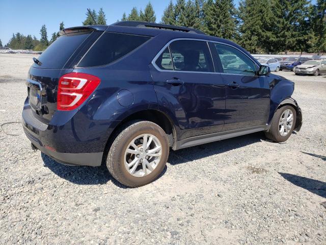 Photo 3 from auction – 2017 CHEVROLET EQUINOX LT with VIN 2GNFLFEK7H6156335