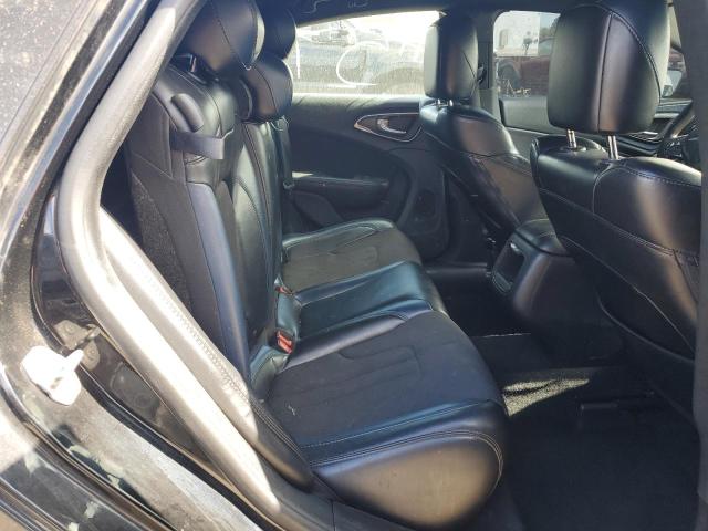 Photo 10 from auction – 2016 CHRYSLER 200 S with VIN 1C3CCCBBXGN128574