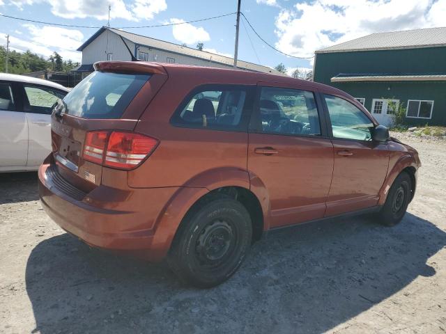 Photo 3 from auction – 2012 DODGE JOURNEY SE with VIN 3C4PDCABXCT231919