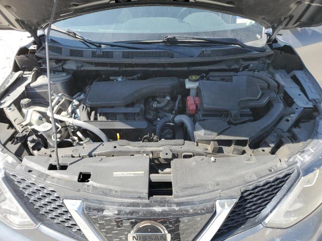 Photo 11 from auction – 2018 NISSAN ROGUE with VIN JN1BJ1CP8JW159709